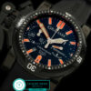 GRAHAM OVERSIZE DIVER