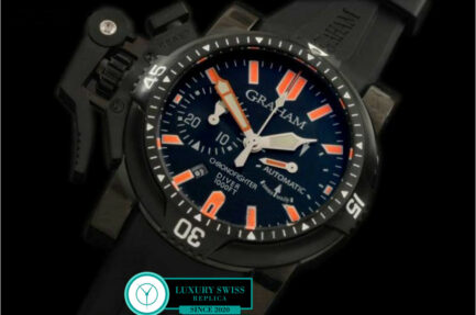 GRAHAM OVERSIZE DIVER