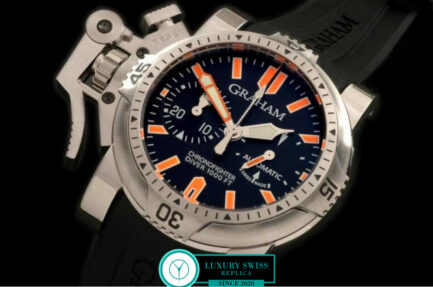 GRAHAM OVERSIZE DIVER