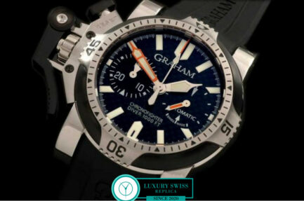 GRAHAM OVERSIZE DIVER