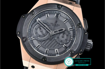 HUBLOT KING POWER