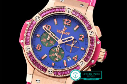 HUBLOT BIG BANG