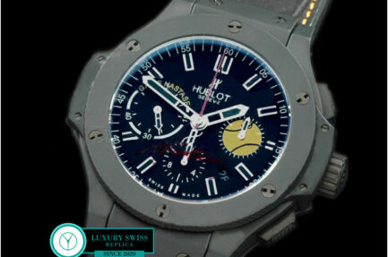 HUBLOT NASTIE BANG