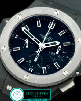 HUBLOT ICE BANG