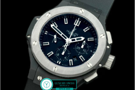 HUBLOT ICE BANG