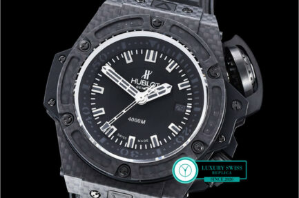 HUBLOT BIG BANG KING POWER DIVER