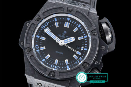 HUBLOT BIG BANG KING POWER DIVER