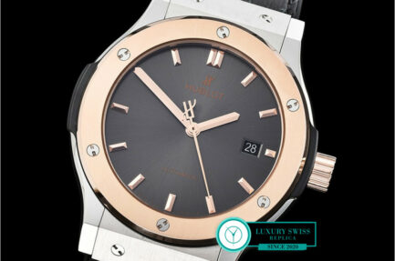 HUBLOT BIG BANG CLASSIC FUSION