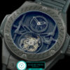 HUBLOT KING POWER TOURBILLON