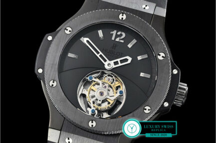 HUBLOT BIG BANG TOURBILLON