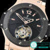 HUBLOT BIG BANG TOURBILLON