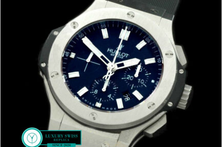 HUBLOT BIG BANG EVOLUTION