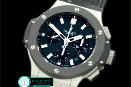 HUBLOT BIG BANG EVOLUTION