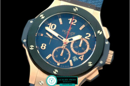 HUBLOT BIG BANG