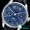 IWC PORTUGIESER ANNUAL CALENDAR