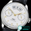 IWC PORTUGIESER ANNUAL CALENDAR