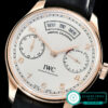 IWC PORTUGIESER ANNUAL CALENDAR