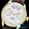 IWC PORTUGIESER ANNUAL CALENDAR