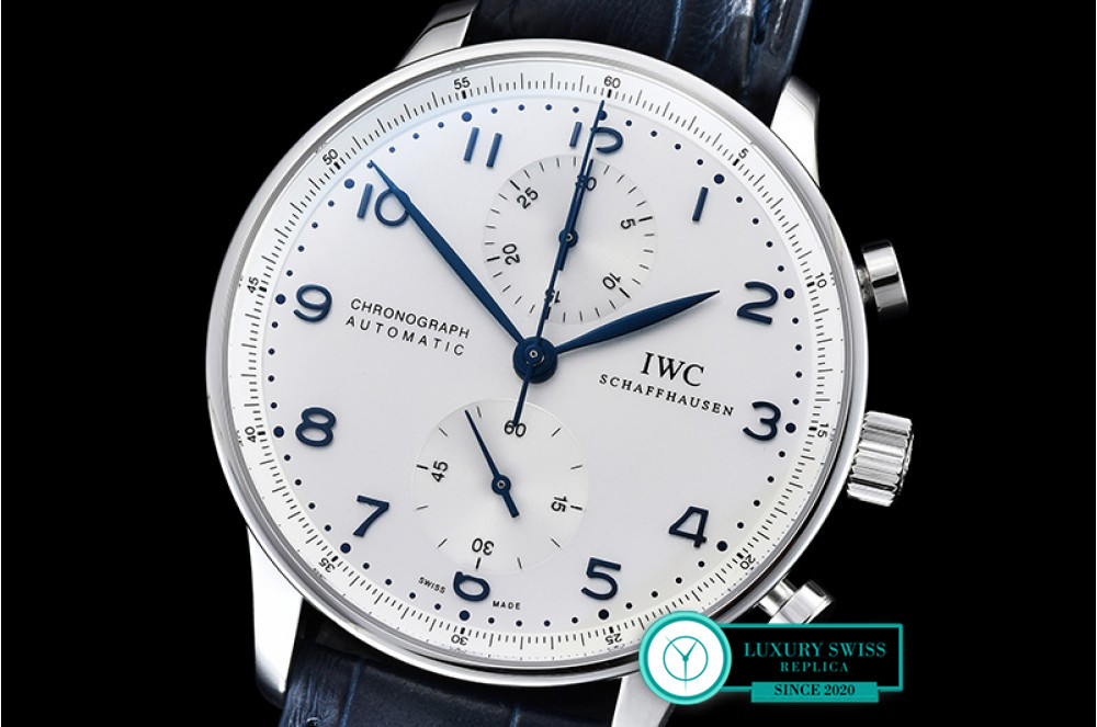 IWC PORTUGUESE