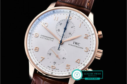 IWC PORTUGUESE