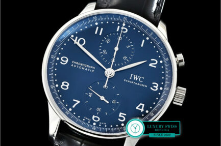 IWC PORTUGIESER