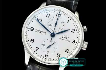 IWC PORTUGIESER