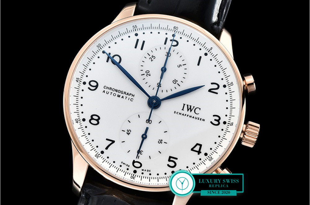 IWC PORTUGUESE