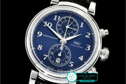 IWC DA VINCI