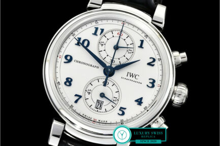 IWC DA VINCI