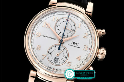 IWC DA VINCI