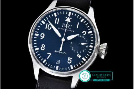 IWC BIG PILOT