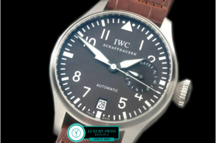 IWC BIG PILOT