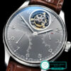 IWC PORTUGESE MYSTERE TOURBILLON