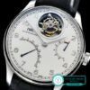 IWC PORTUGESE MYSTERE TOURBILLON