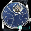 IWC PORTUGESE MYSTERE TOURBILLON
