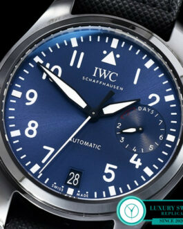 IWC BIG PILOT BOUTIQUE RODEO DRIVE IW502003 LIMITED EDITION