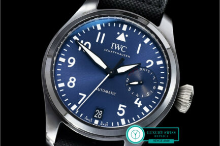 IWC BIG PILOT