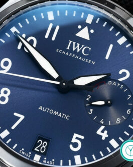 IWC BIG PILOT BOUTIQUE RODEO DRIVE IW502003 LIMITED EDITION