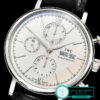 IWC PORTOFINO SWISS