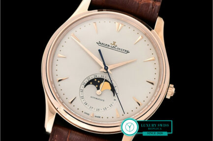 JAEGER LECOULTRE MASTER