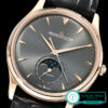 JAEGER LECOULTRE MASTER