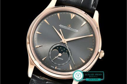 JAEGER LECOULTRE MASTER