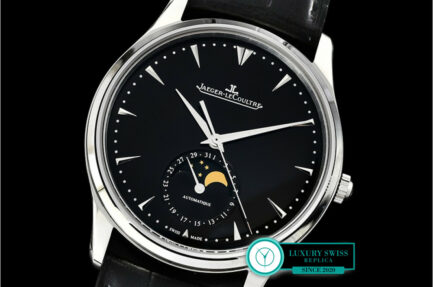 JAEGER LECOULTRE MASTER