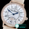 JAEGER LECOULTRE RENDEZ-VOUS