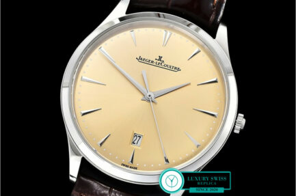 JAEGER LECOULTRE MASTER