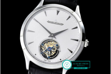 JAEGER MASTER MASTER ULTRA THIN TOURBILLON