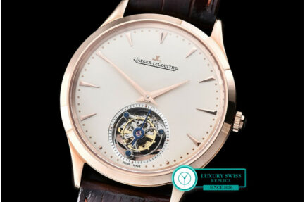 JAEGER MASTER MASTER ULTRA THIN TOURBILLON