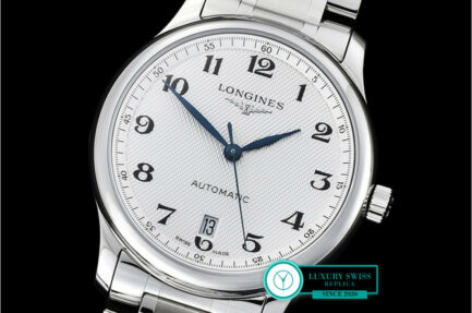 LONGINES MASTER