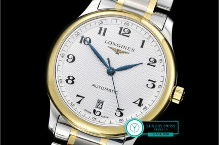 LONGINES MASTER