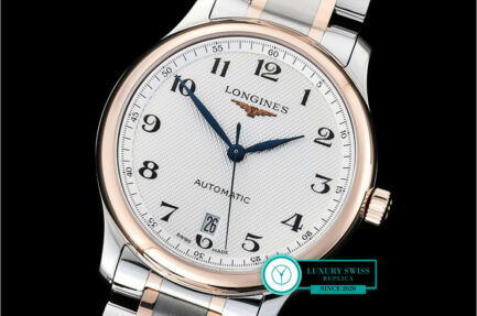 LONGINES MASTER